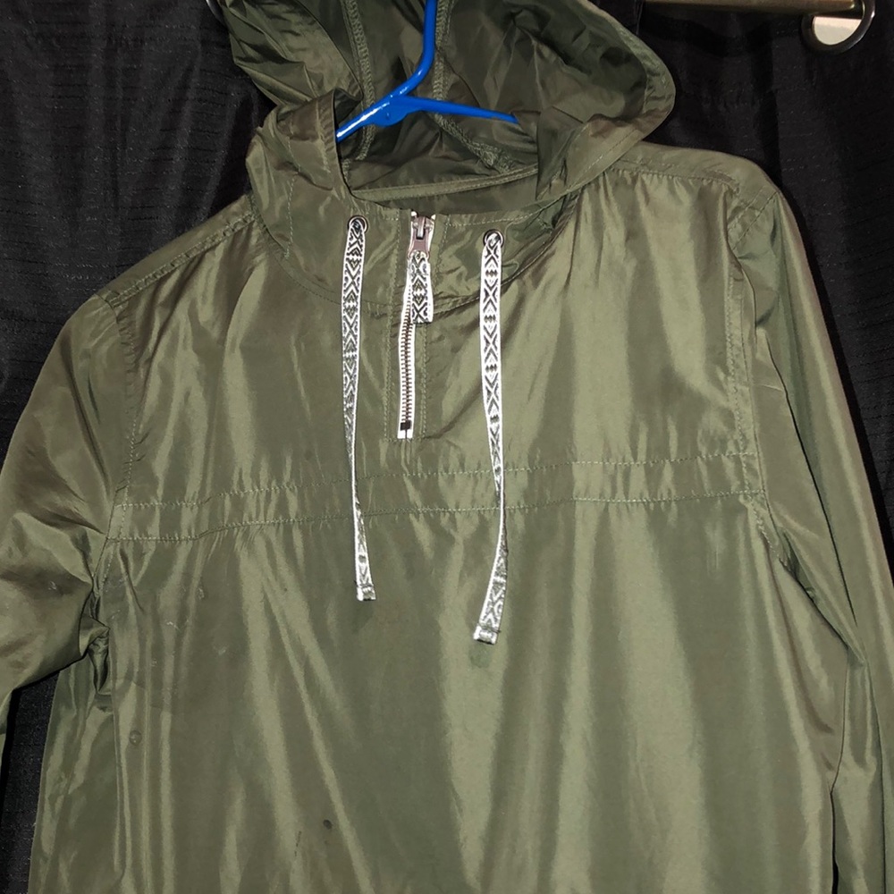 Jacket - Picture 3 of 5